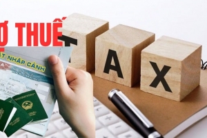 Nợ thuế quá hạn, một đơn vị bị đề nghị thu hồi giấy chứng nhận đăng ký doanh nghiệp