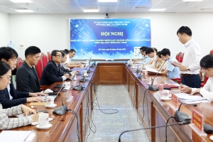Bắc Ninh thúc đẩy hợp tác phát triển nhân lực ngành công nghiệp bán dẫn với doanh nghiệp Hàn Quốc