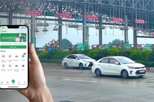 Lùi hạn chuyển đổi tài khoản giao thông đến 31/12
