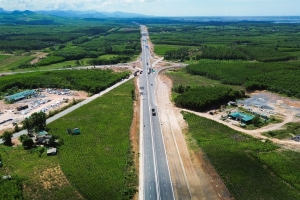 Tăng cường bảo vệ chống lũ và kết nối giao thông tại Đà Nẵng, Gia Lai