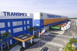 Transimex chi gần 170 tỷ đồng trả cổ tức, tỷ lệ 10%