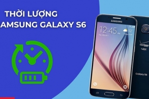 Tối ưu thời lượng pin cho điện thoại Samsung Galaxy: Giảm độ sáng và kiểm soát ứng dụng