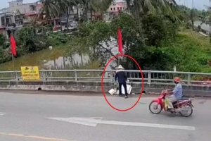 Xử phạt vi phạm hành chính 1 cá nhân, 2 cơ sở kinh doanh vi phạm về lĩnh vực kinh tế - môi trường