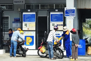 Cà Mau đấu tranh đẩy lùi tình trạng buôn lậu, gian lận thương mại và hàng giả