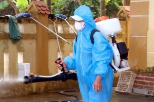 Hà Nội tăng cường kiểm soát dịch bệnh, ngăn chặn giết mổ gia súc - gia cầm trái phép