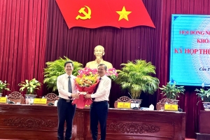 TP. Cần Thơ: Phấn đấu trở thành hạt nhân quan trọng vùng đồng bằng sông Cửu Long