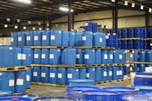 Siết chặt quản lý hóa chất, ngăn chặn tội phạm ma túy lợi dụng để nhập khẩu tiền chất