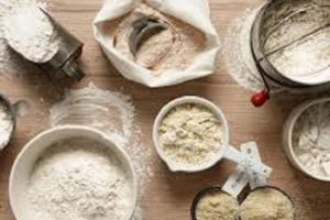 Bỏ túi bí kíp phân biệt các loại bột mì làm bánh: Chọn đúng loại, thành phẩm ngon chuẩn vị