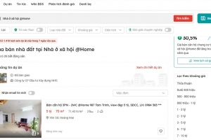 Bắc Ninh: Giải quyết thông tin phản ánh về việc thu tiền chênh tại dự án nhà ở xã hội