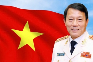Đại hội đại biểu Đảng bộ Công an Trung ương lần thứ VIII vững một niềm tin quyết thắng