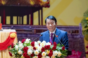 5 mục tiêu chiến lược cho Huế trong giai đoạn 2025- 2030
