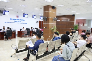 Lào Cai xây dựng nền hành chính hiện đại, minh bạch, lấy người dân và doanh nghiệp làm trung tâm