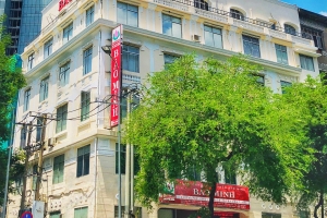 Bảo hiểm Bảo Minh sắp chốt quyền trả cổ tức