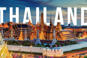 Thái Lan chuẩn bị triển khai kế hoạch thu phí du lịch 300 baht với khách quốc tế