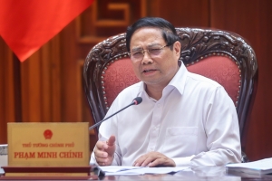Tiếp tục hoàn thiện dự thảo nghị quyết của Bộ Chính trị về chấn hưng và phát triển văn hóa