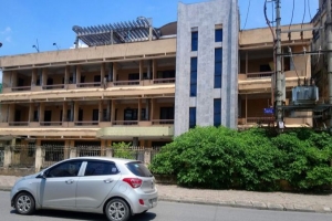 Còn hơn 13.700 cơ sở nhà, đất dôi dư cần xử lý