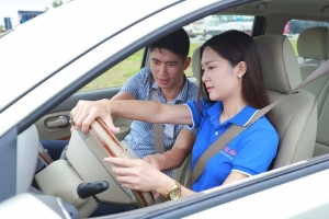 Đề xuất cải cách lớn trong đào tạo và sát hạch lái xe