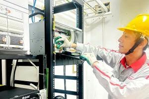 Bắc Ninh: Tháo gỡ khó khăn, đẩy mạnh phát triển hạ tầng viễn thông và mạng 5G