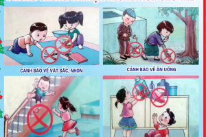 Đồng Tháp phấn đấu giảm tỷ suất trẻ em bị tai nạn, thương tích