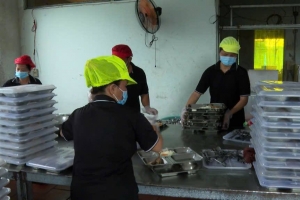 Tây Ninh tăng cường các biện pháp bảo đảm an toàn thực phẩm trong các cơ sở giáo dục