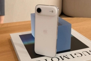 iPhone Air giảm giá lần đầu: Phiên bản 512GB và 1TB giảm từ 500.000 đến 1 triệu đồng