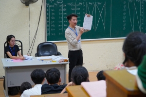 Bộ GD&ĐT đề xuất loại bỏ chức danh ‘trợ giảng’, không phân hạng giảng viên đại học