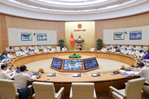 9 tháng năm 2025: "Điểm sáng" từ các địa phương