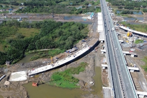 TP. HCM giải ngân 49,9% vốn đầu tư công trong 9 tháng