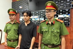 Đắk Lắk: Khởi tố nhân viên giao hàng tham ô tài sản