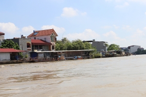 Bắc Ninh: Trực 24/24, đảm bảo an toàn tính mạng, tài sản cho người dân trước mưa bão