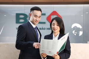 AM Best tiếp tục xếp hạng BIC ở mức aaa.VN, cao nhất tại Việt Nam