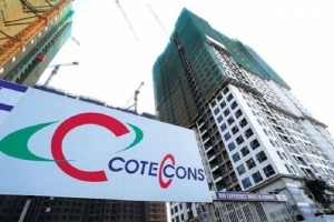 Bước tiến mới của Coteccons: Công ty con quốc tế và chiến lược "Go Global"