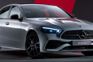 Cập nhật bảng giá ô tô Mercedes mới nhất tháng 10/2025