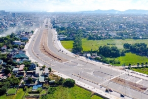 Nghệ An quyết liệt tháo gỡ vướng mắc, phấn đấu giải ngân 100% vốn đầu tư công năm 2025