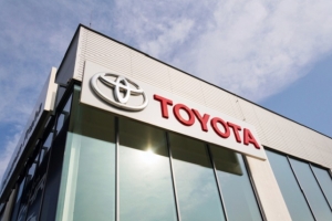 Toyota rót 1,5 tỷ USD vào khởi nghiệp, thúc đẩy công nghệ tương lai