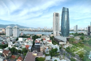 Đà Nẵng thu ngân sách 9 tháng đạt 40.238 tỷ đồng
