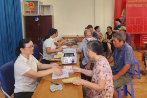 Tây Ninh đảm bảo chế độ chính sách được chi trả đầy đủ, kịp thời
