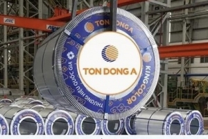 Tôn Đông Á thông qua kế hoạch rời UPCoM lên HoSE