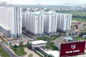 Nam Long chốt quyền chào bán hơn 100 triệu cổ phiếu cho cổ đông hiện hữu