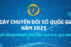 Đồng Tháp tổ chức các hoạt động hưởng ứng Ngày Chuyển đổi số Quốc gia