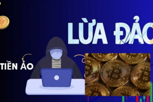 Những mối đe dọa lừa đảo tiền điện tử ngày càng tinh vi và cách phòng tránh