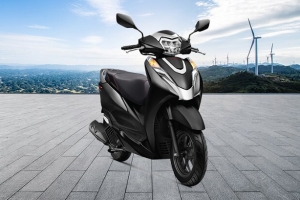Giá xe Honda Lead tháng 10: Ổn định ở đại lý, giá lăn bánh cao hơn niêm yết