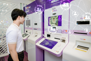 TPBank và bước tiến từ số hóa đến thông minh hóa dịch vụ tài chính