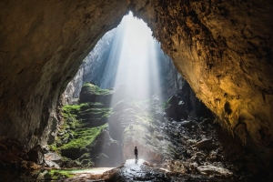 Những hang động kỳ vĩ ở Quảng Trị được Travel and Leisure vinh danh là điểm đến không thể bỏ qua