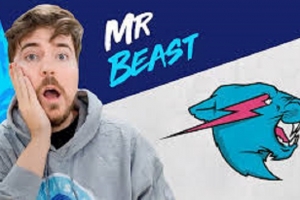 "Vua YouTube" MrBeast lo ngại: AI có thể xóa sổ sinh kế của nhà sáng tạo nội dung