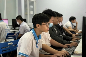 TP. HCM dự kiến sáp nhập nhiều trường đại học, cao đẳng