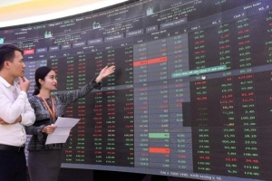 Nhận định chứng khoán 15/10: VN-Index có thể điều chỉnh về 1.740 điểm
