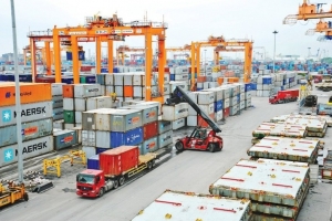 Chính phủ ban hành Nghị định về kiểm soát thương mại chiến lược