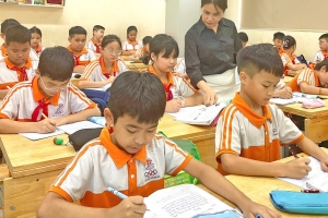 Từ 1/1/2026, giáo viên không được làm những việc gì theo Luật Nhà giáo mới?