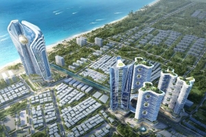 Thử nghiệm mạng 6G tại Trung tâm tài chính quốc tế